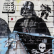 Illustration for article titled 32 Examples of Awesome Star Wars Graffiti